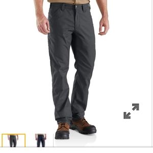 Carhartt Rugged Professional Series Relaxed Fit Pants